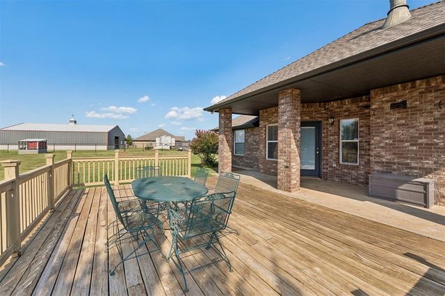 6109 Callahan Way, Piedmont, OK 73078