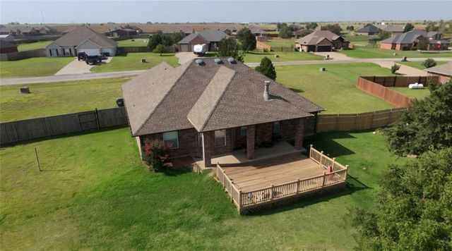 6109 Callahan Way, Piedmont, OK 73078