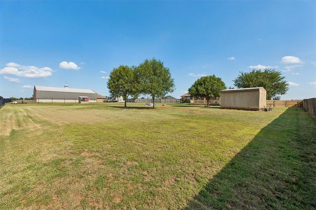 6109 Callahan Way, Piedmont, OK 73078