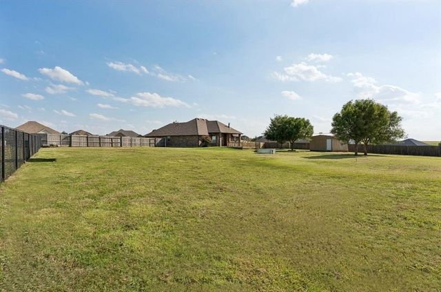 6109 Callahan Way, Piedmont, OK 73078