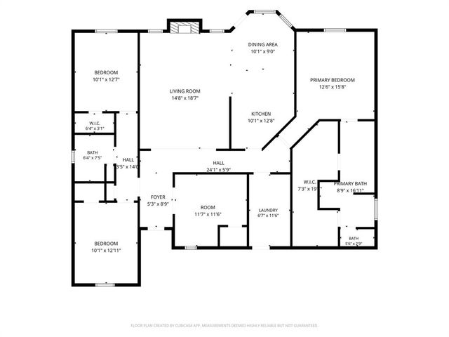 6109 Callahan Way, Piedmont, OK 73078