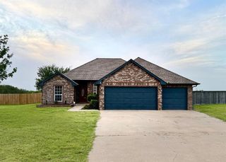 6109 Callahan Way, Piedmont, OK 73078