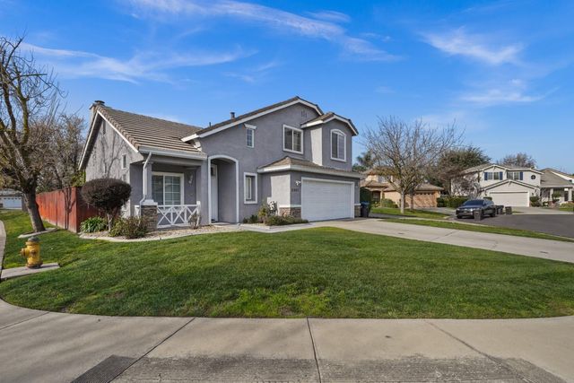 5301 Sage Court, Stockton, CA 95219