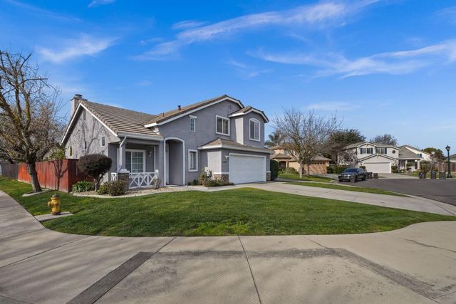 5301 Sage Court, Stockton, CA 95219