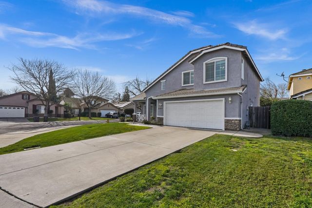 5301 Sage Court, Stockton, CA 95219