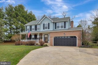 1111 CANON WAY, Westminster, MD 21157