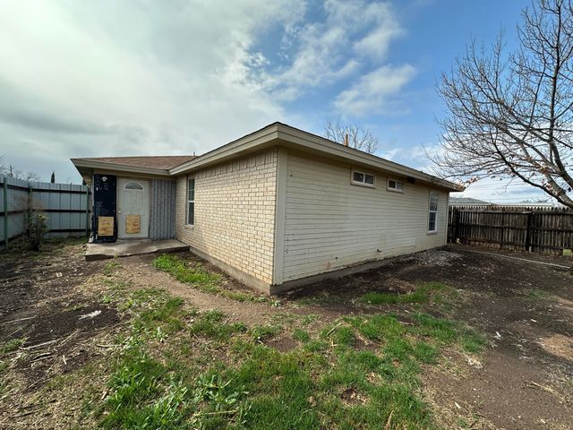 2930 Waco Street, San Angelo, TX 76901