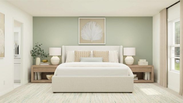 1355 BLUE ASH LANE, Deland, FL 32720