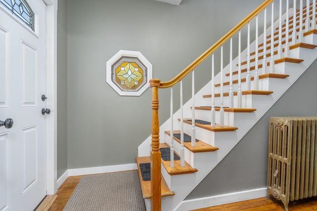 55 Charles Street, Milton, NH 03851