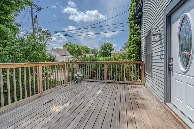 55 Charles Street, Milton, NH 03851