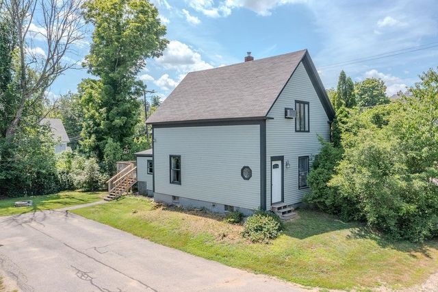 55 Charles Street, Milton, NH 03851