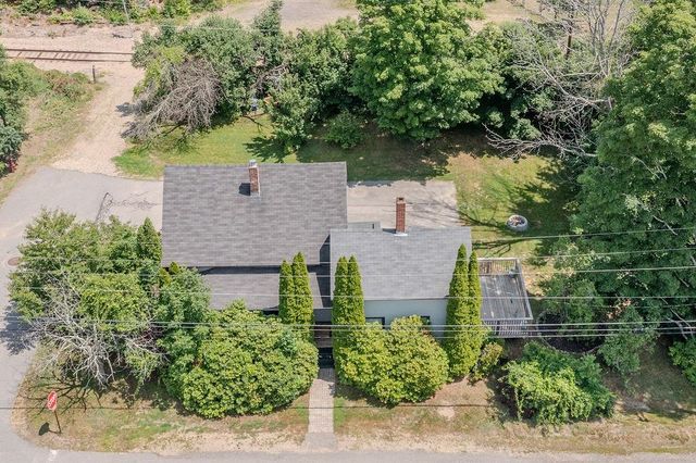 55 Charles Street, Milton, NH 03851