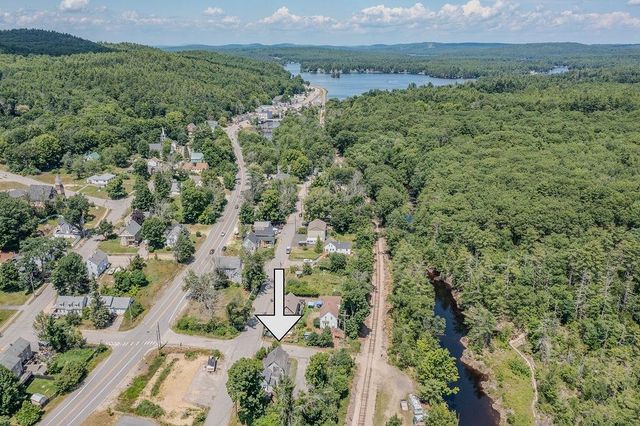 55 Charles Street, Milton, NH 03851