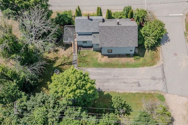 55 Charles Street, Milton, NH 03851