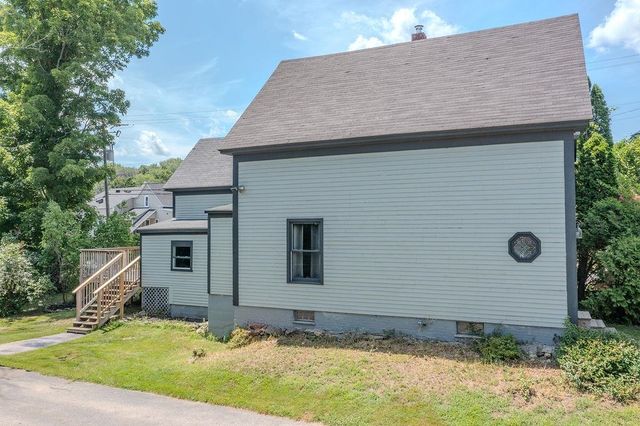55 Charles Street, Milton, NH 03851