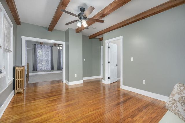 55 Charles Street, Milton, NH 03851