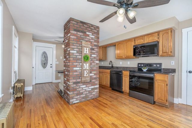 55 Charles Street, Milton, NH 03851