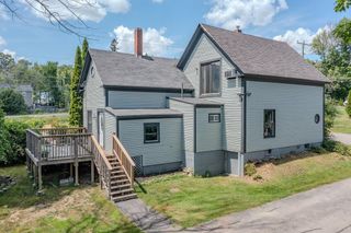 55 Charles Street, Milton, NH 03851