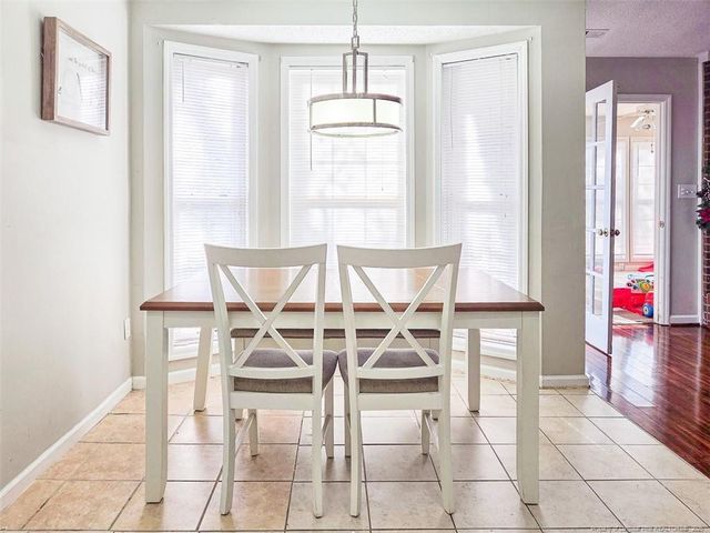 6813 Netherdale Drive, Fayetteville, NC 28314