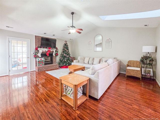 6813 Netherdale Drive, Fayetteville, NC 28314