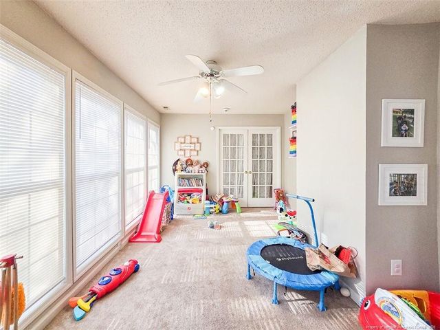 6813 Netherdale Drive, Fayetteville, NC 28314