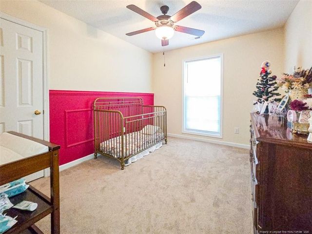 6813 Netherdale Drive, Fayetteville, NC 28314