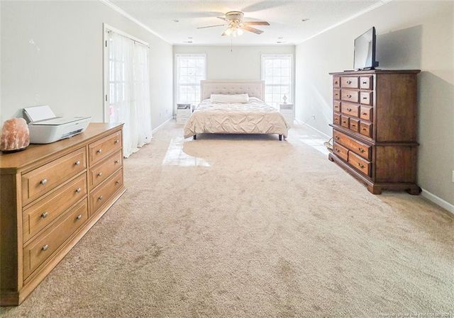 6813 Netherdale Drive, Fayetteville, NC 28314