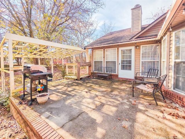 6813 Netherdale Drive, Fayetteville, NC 28314