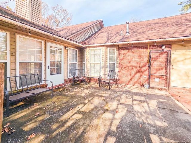 6813 Netherdale Drive, Fayetteville, NC 28314