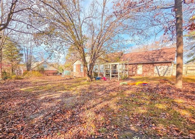 6813 Netherdale Drive, Fayetteville, NC 28314