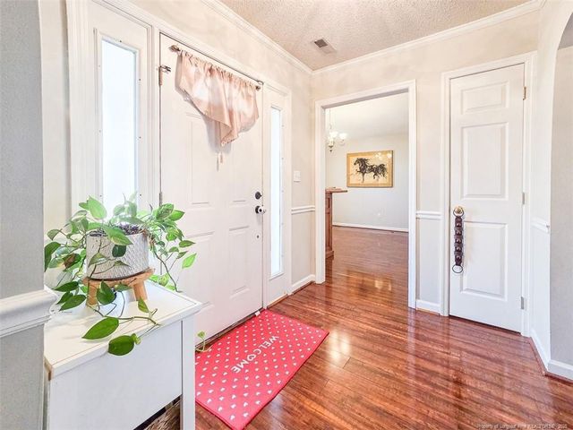 6813 Netherdale Drive, Fayetteville, NC 28314