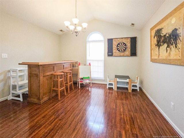 6813 Netherdale Drive, Fayetteville, NC 28314