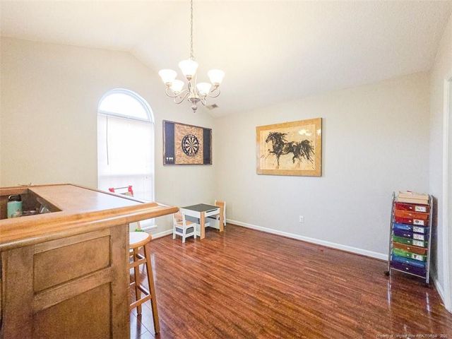 6813 Netherdale Drive, Fayetteville, NC 28314