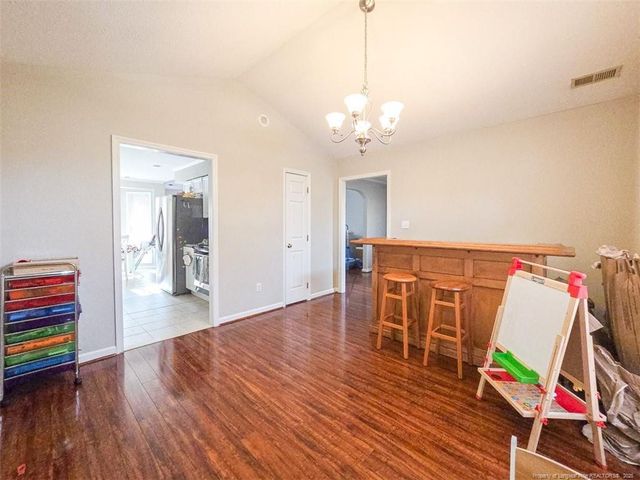 6813 Netherdale Drive, Fayetteville, NC 28314