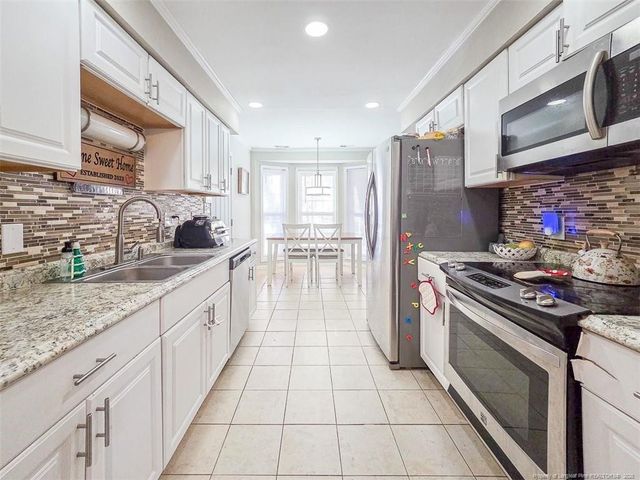 6813 Netherdale Drive, Fayetteville, NC 28314