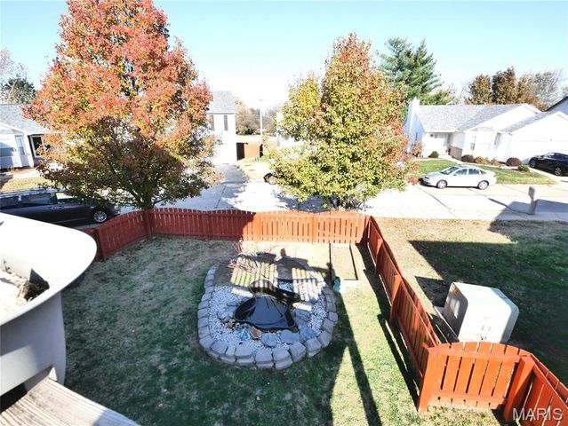 1681 Chapman Court, St Charles, MO 63303