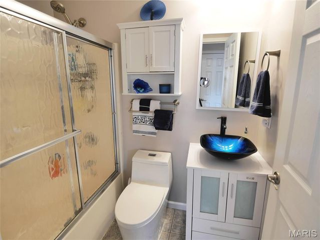 1681 Chapman Court, St Charles, MO 63303