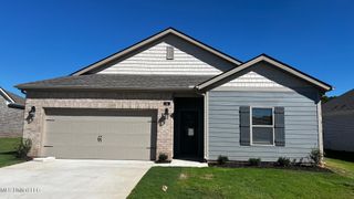 12 Powell Place, Byhalia, MS 38611