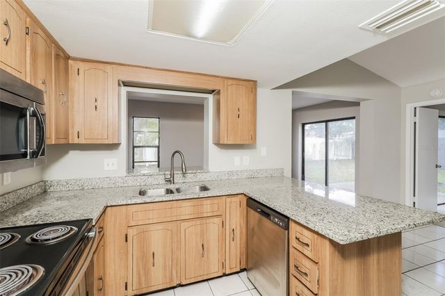 2440 PINETTA COURT, Holiday, FL 34691