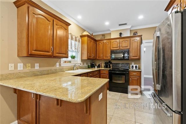 6513 Sugar Pointe Court, Mobile, AL 36695