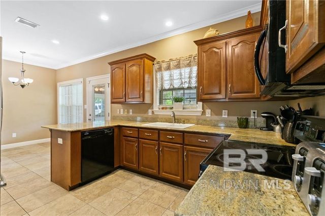6513 Sugar Pointe Court, Mobile, AL 36695