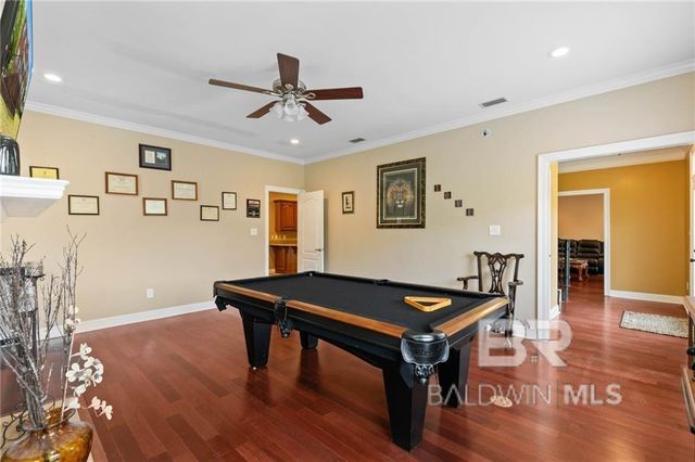 6513 Sugar Pointe Court, Mobile, AL 36695