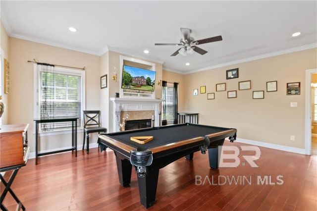 6513 Sugar Pointe Court, Mobile, AL 36695