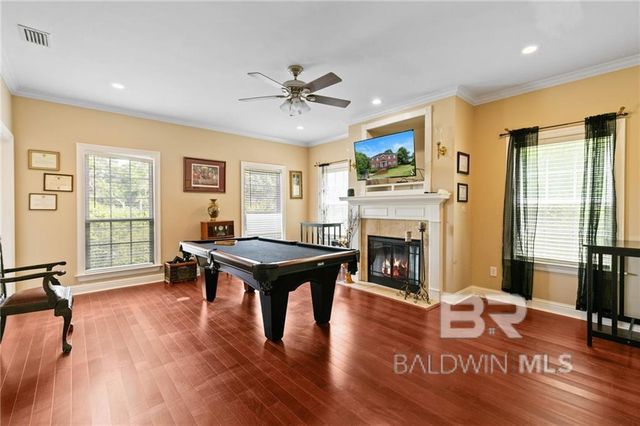6513 Sugar Pointe Court, Mobile, AL 36695