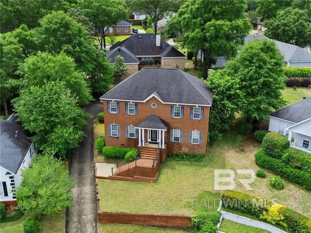 6513 Sugar Pointe Court, Mobile, AL 36695