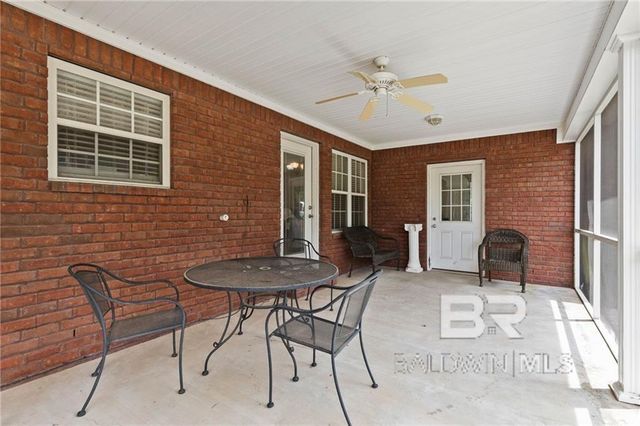 6513 Sugar Pointe Court, Mobile, AL 36695