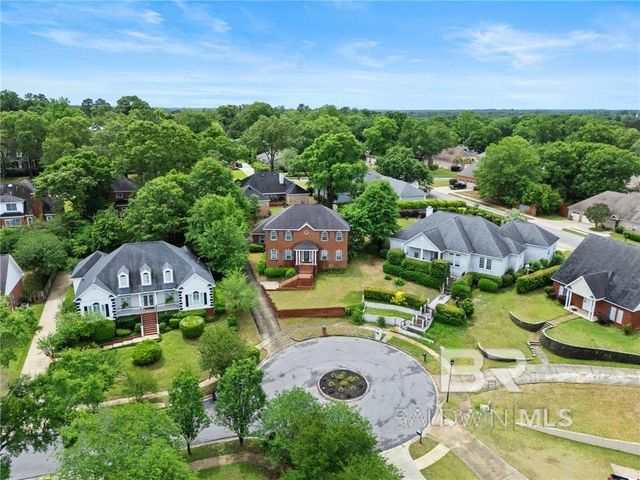 6513 Sugar Pointe Court, Mobile, AL 36695