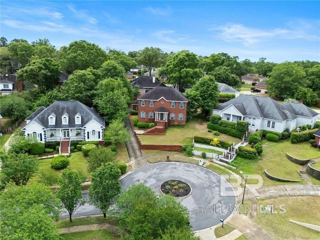 6513 Sugar Pointe Court, Mobile, AL 36695
