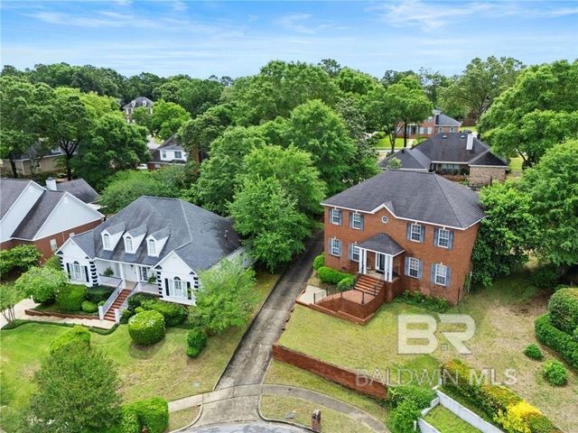 6513 Sugar Pointe Court, Mobile, AL 36695