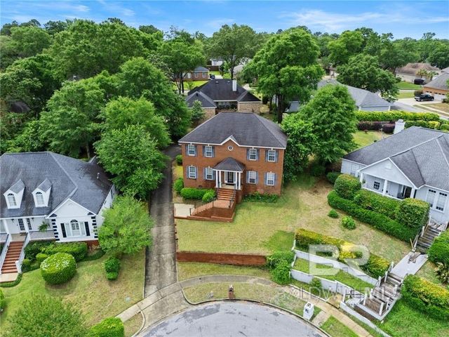 6513 Sugar Pointe Court, Mobile, AL 36695